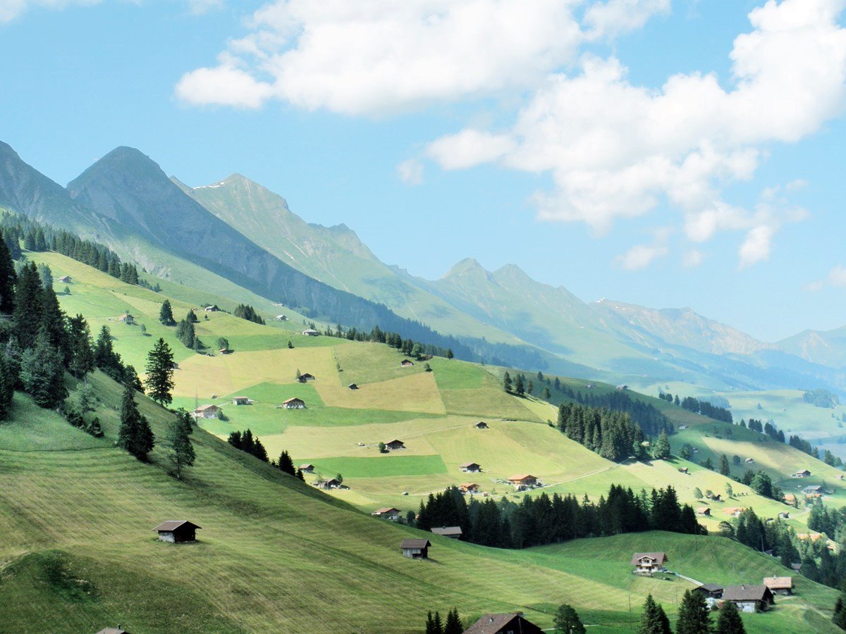 Adelboden