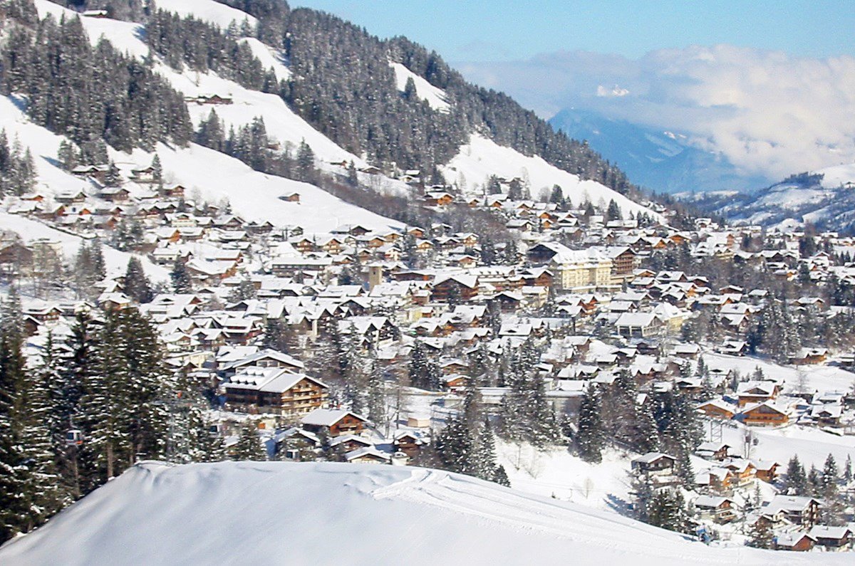Adelboden