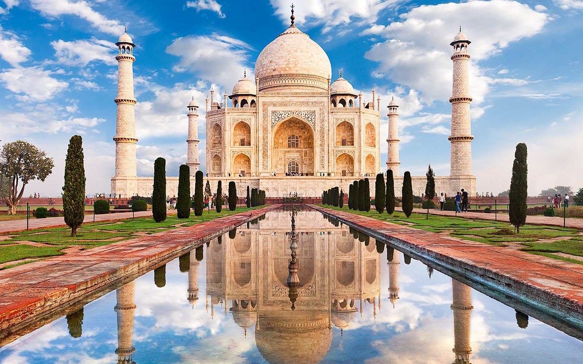 Delhi