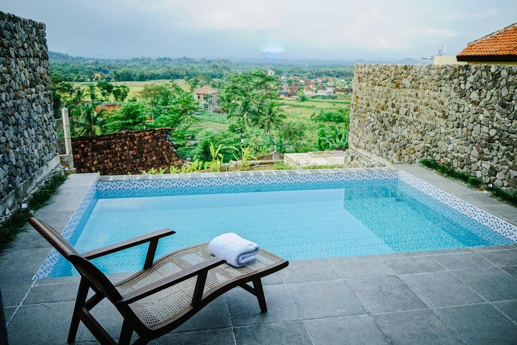 Borobudur