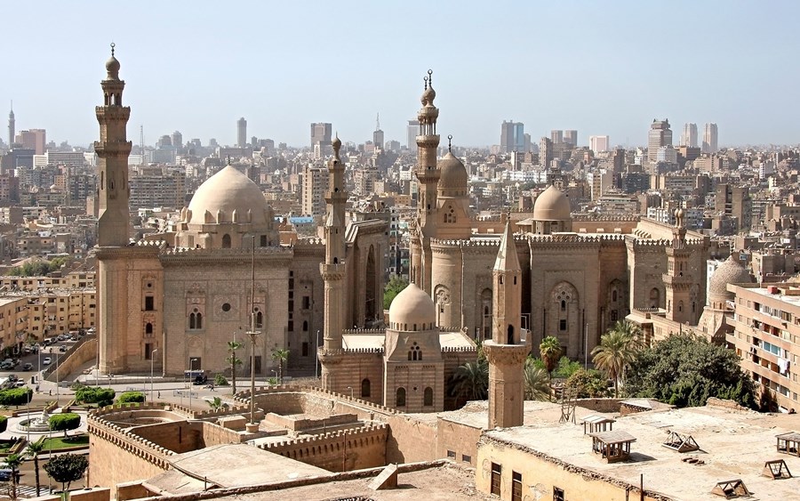 Cairo