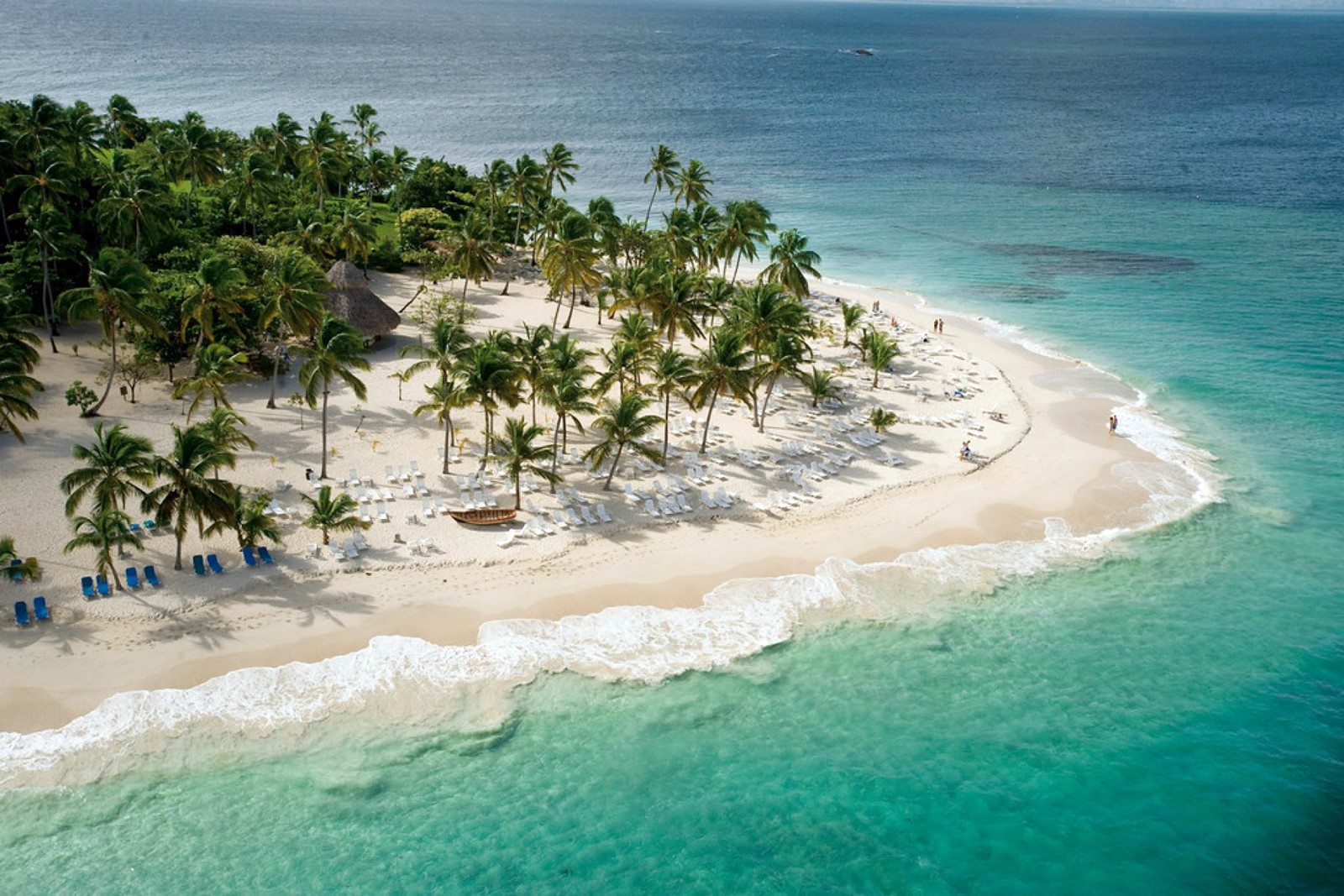 Las Galeras
