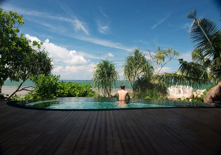 Cempedak Island