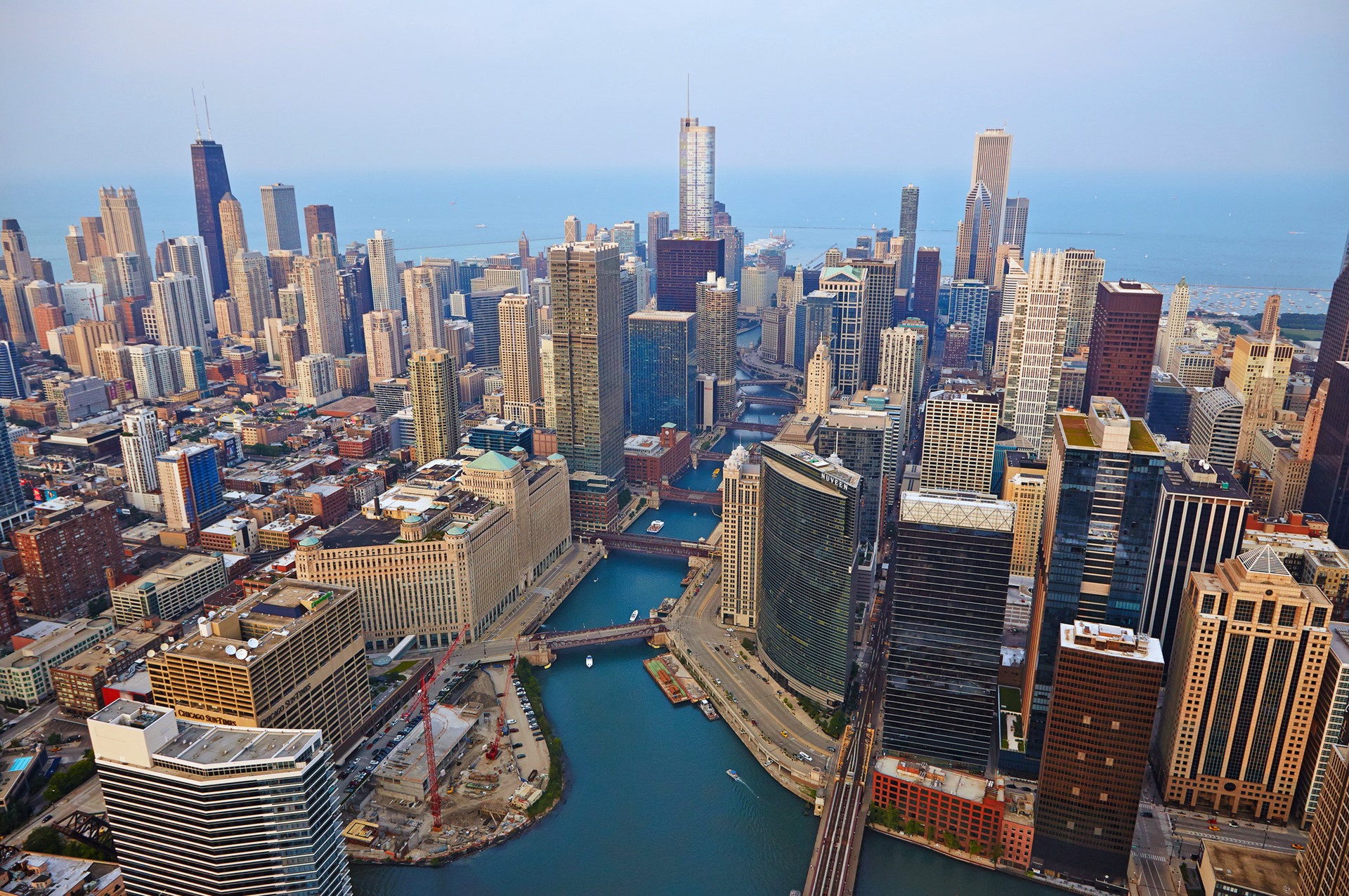 Chicago