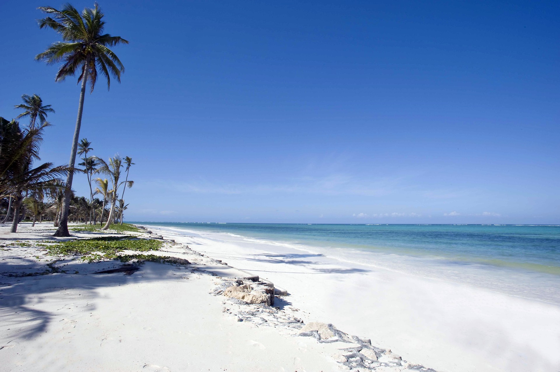 Diani Beach