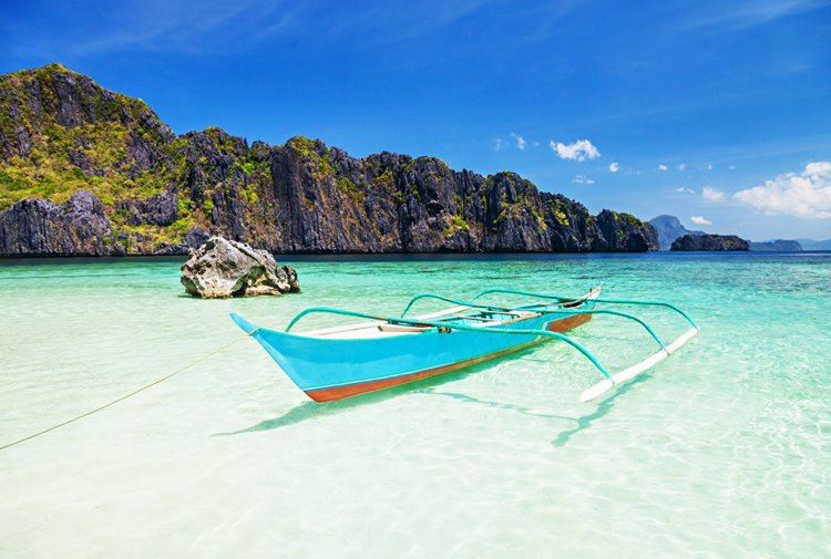 El Nido Palawan