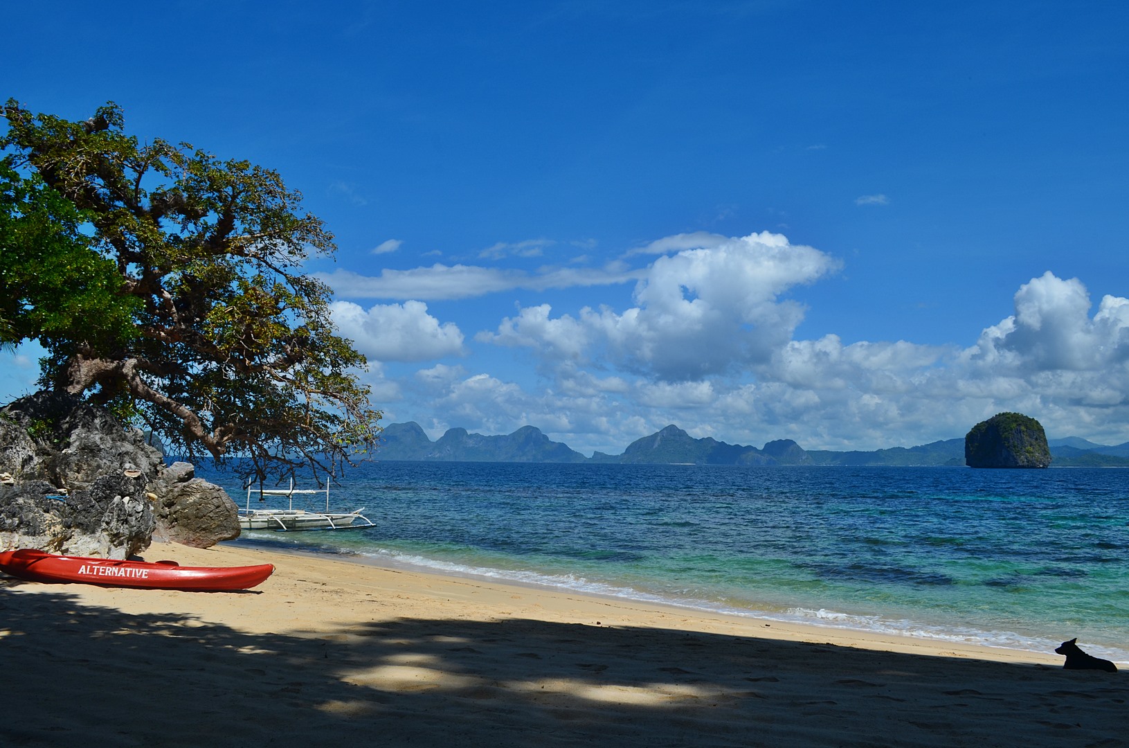 Kundugman Beach Cottages