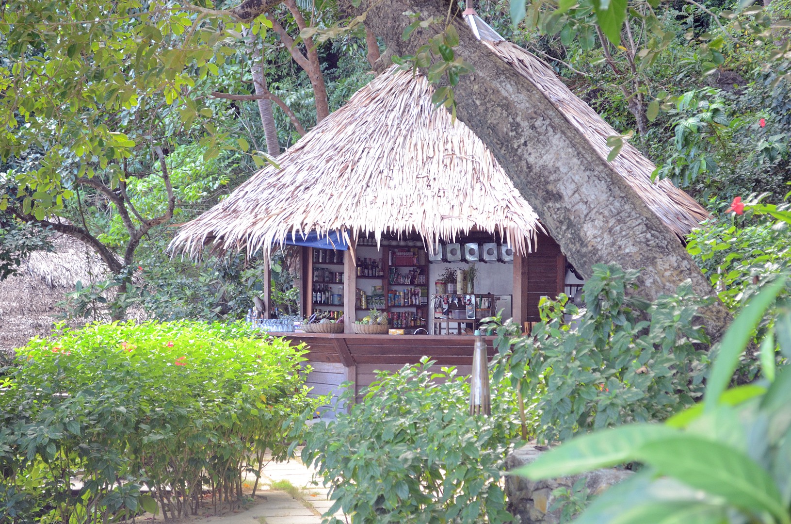 Kundugman Beach Cottages