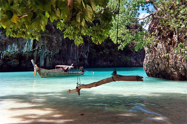 Excursion Koh Phi Phi Don