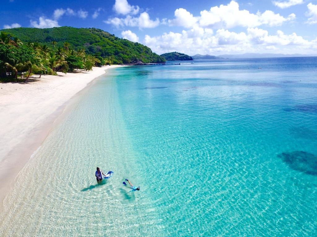 Fiji