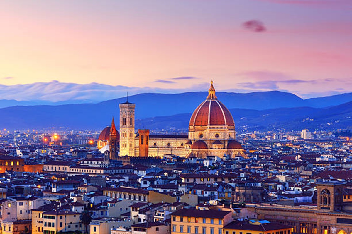 Florencia