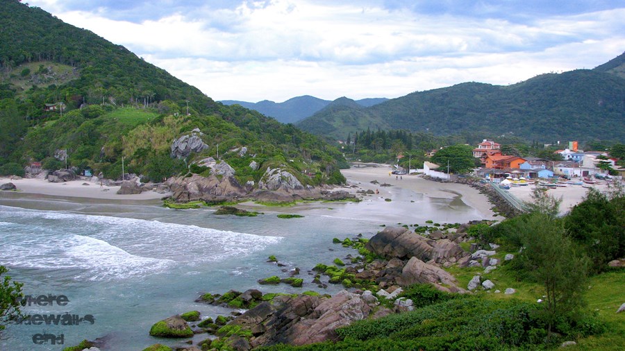 Florianopolis