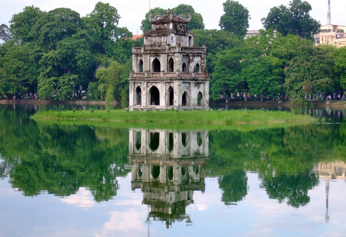 Hanoi
