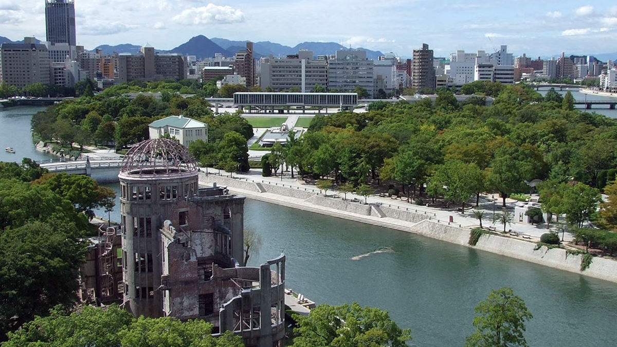 Hiroshima