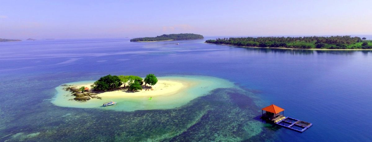 Island Hopping Gili Privado