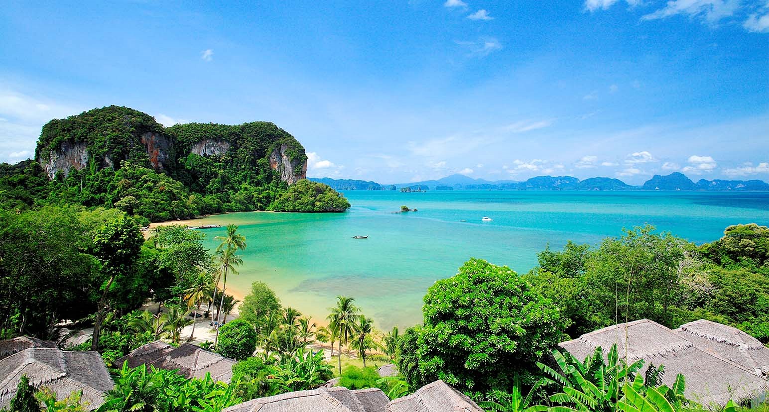 Koh Yao Noi