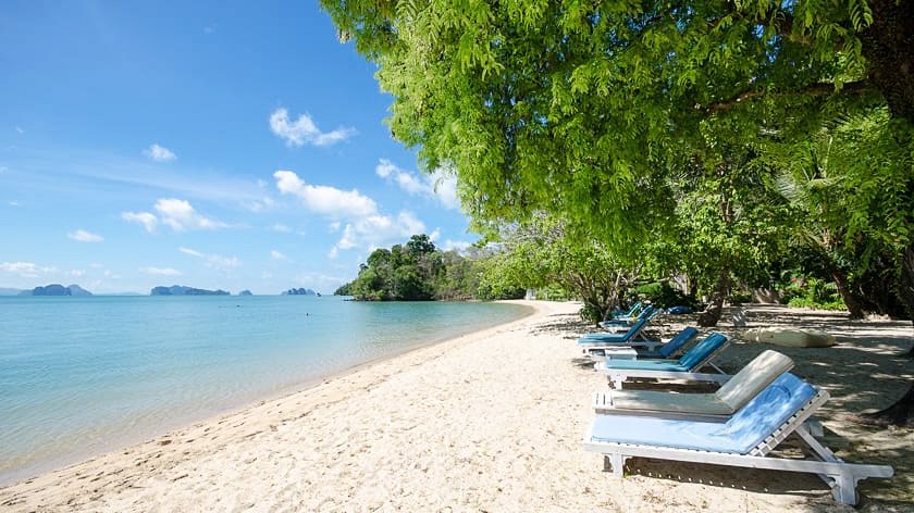 Koh Yao Noi