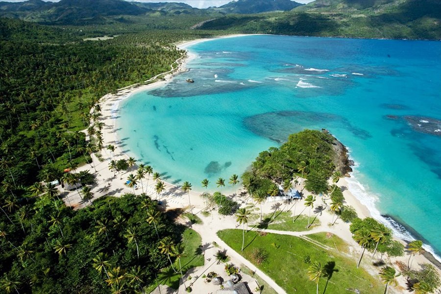 Las Terrenas