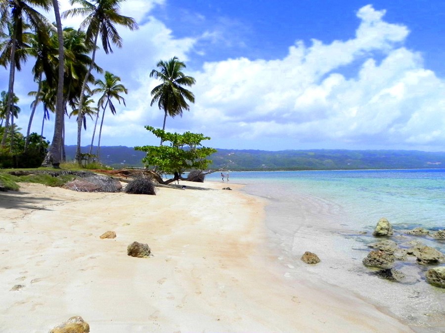 Las Terrenas