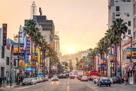 Los Angeles