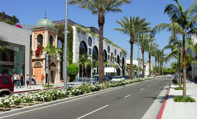 Los Angeles