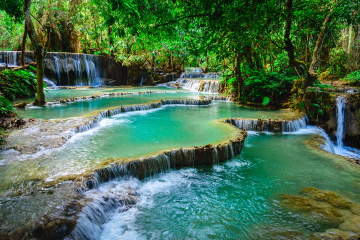 Luang Prabang
