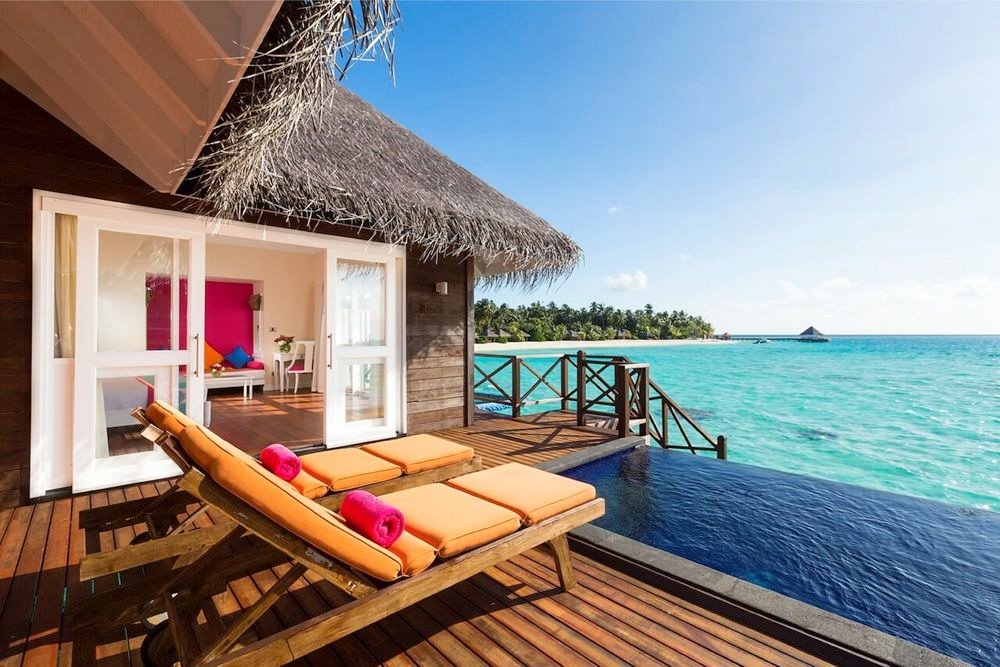 Dhaalu Atoll