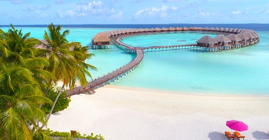 Dhaalu Atoll