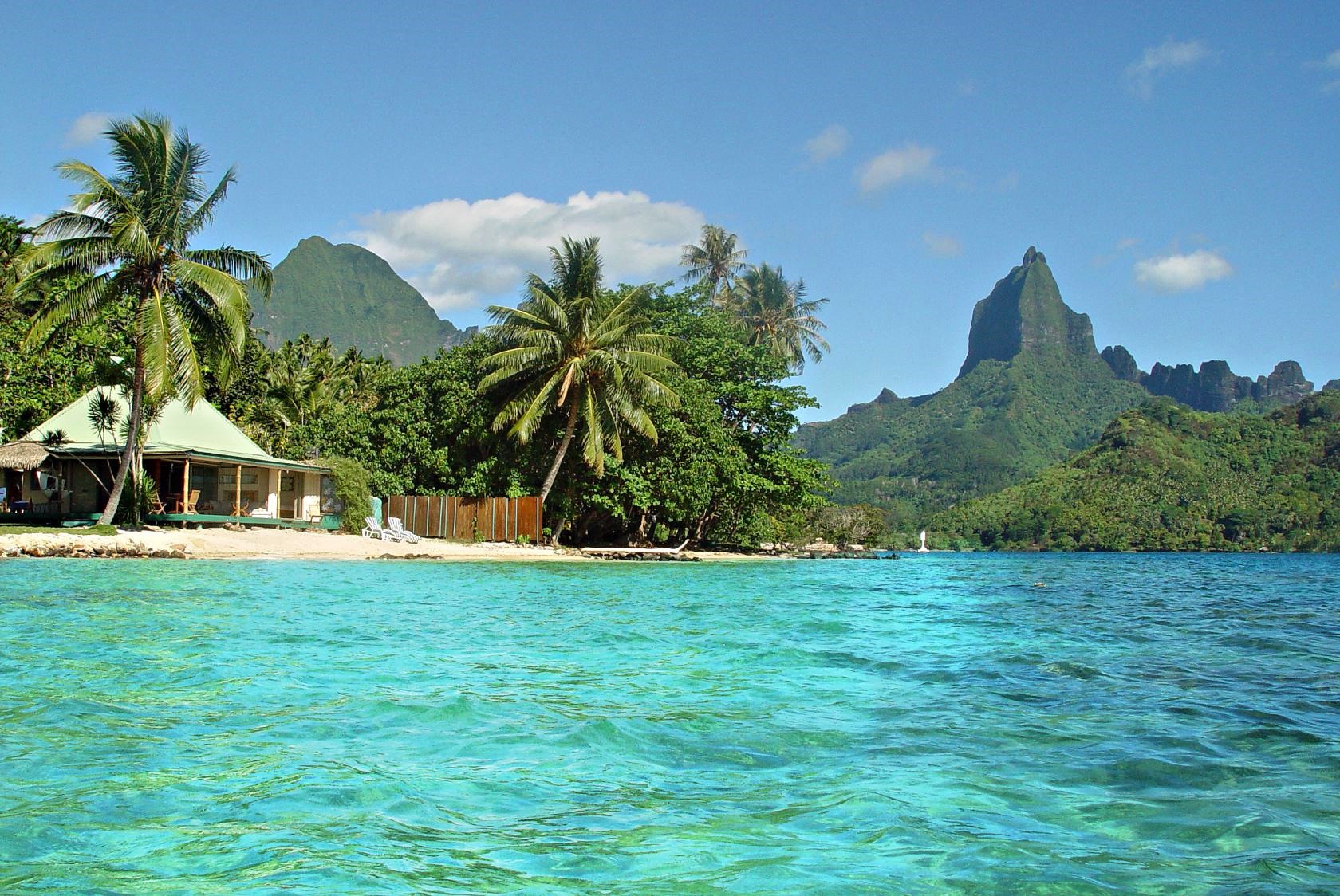 Moorea