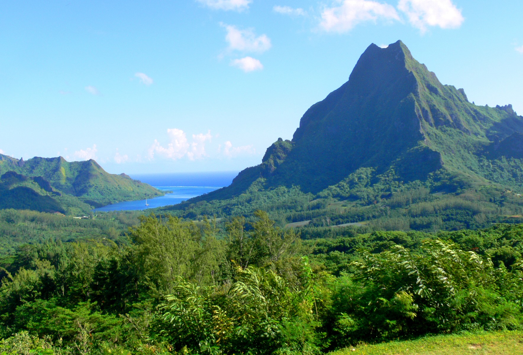 Moorea