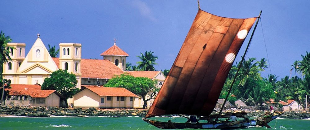 Negombo