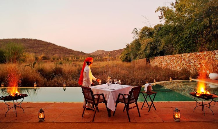Ranthambore