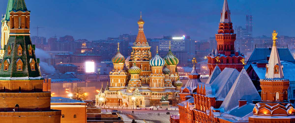 San Petersburgo