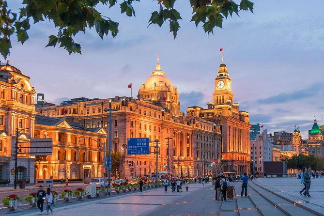 Shanghai