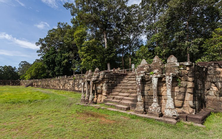 Siem Reap