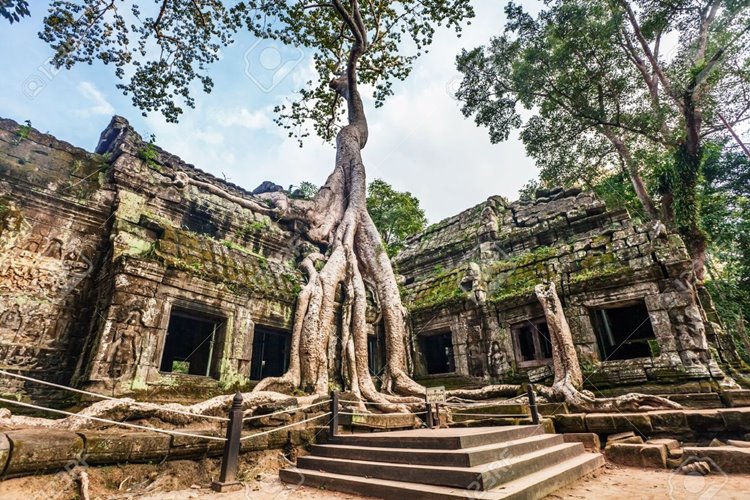 Siem Reap