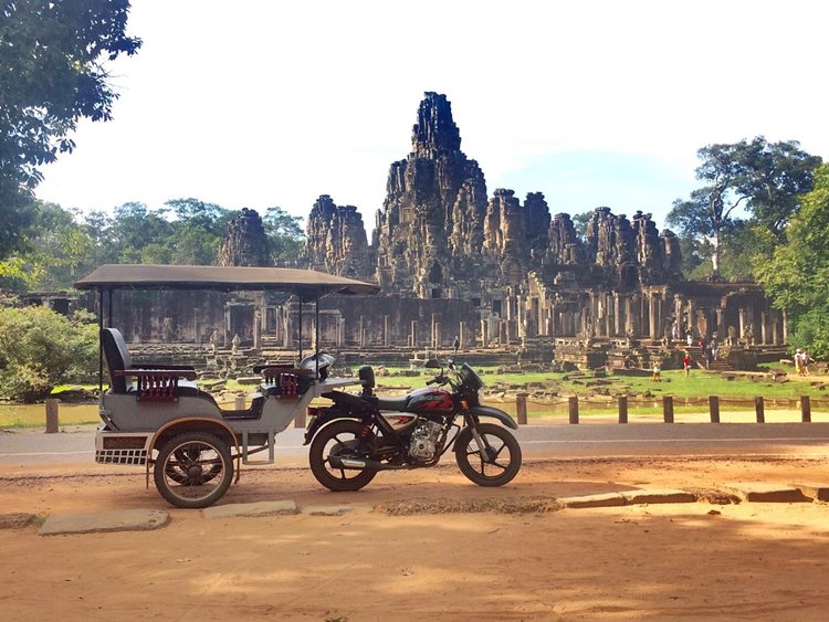 Siem Reap