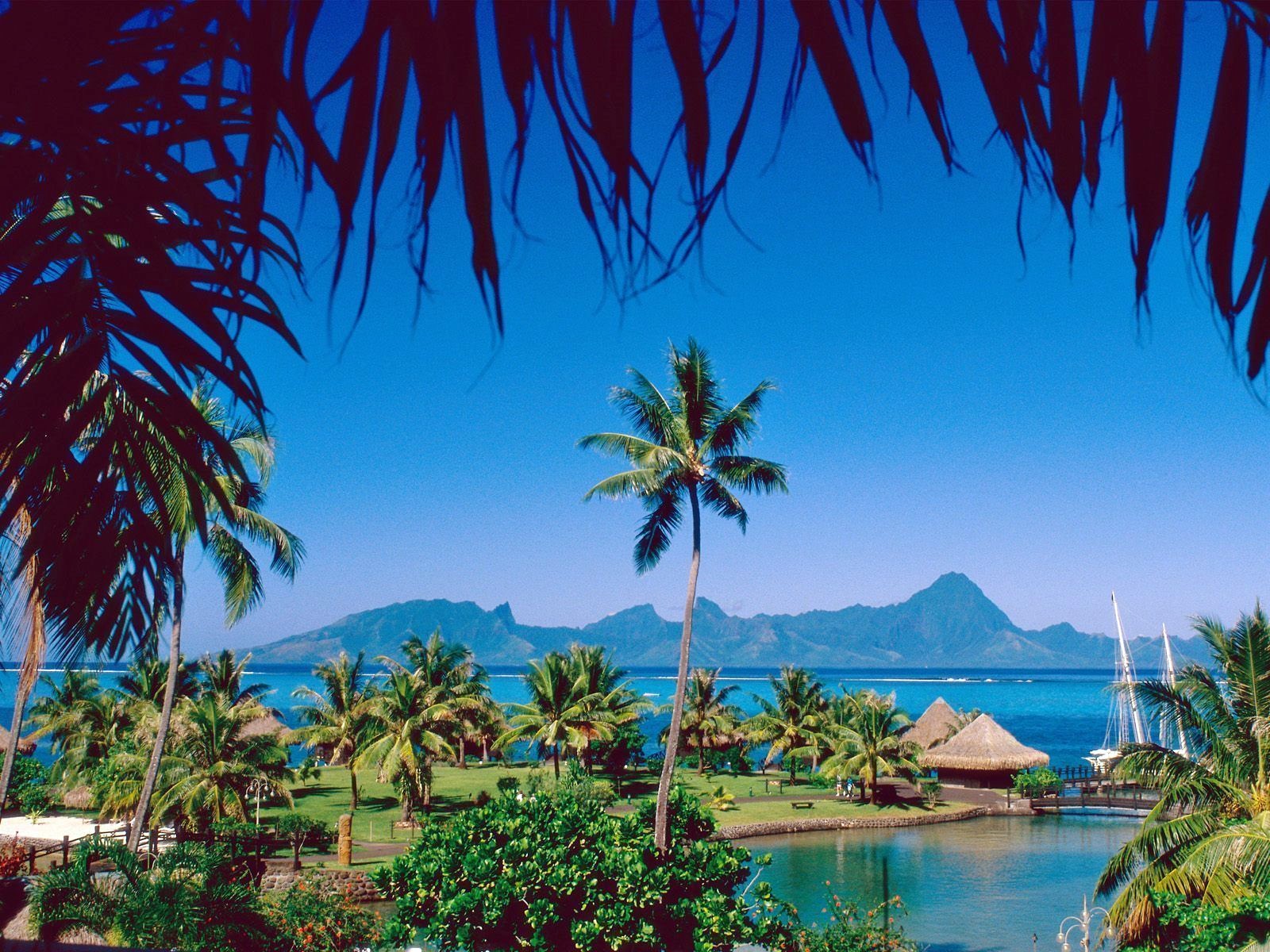 Tahiti