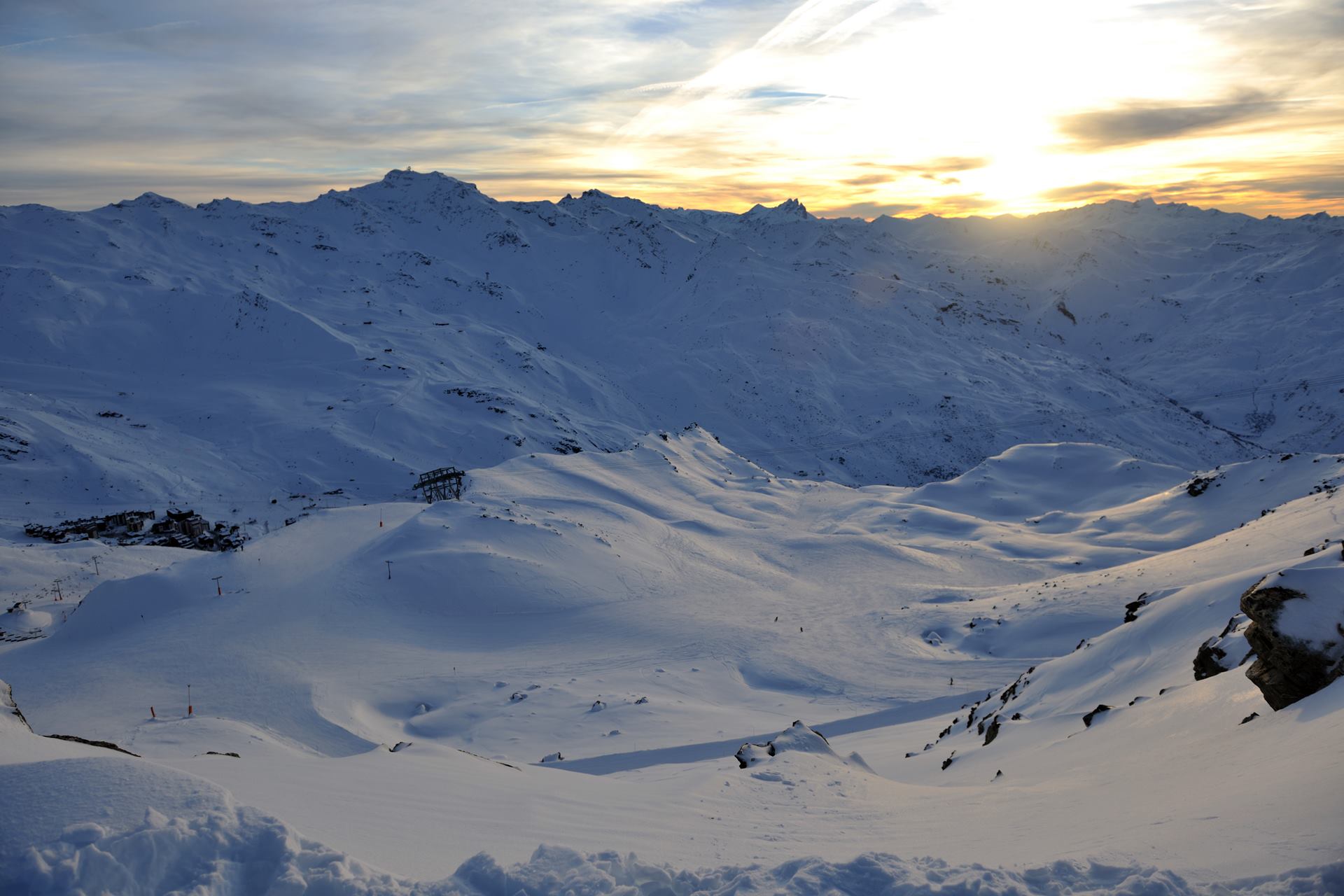 Val Thorens