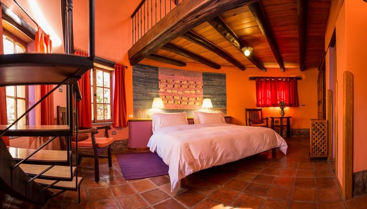 Sol y Luna Relais & Chateaux