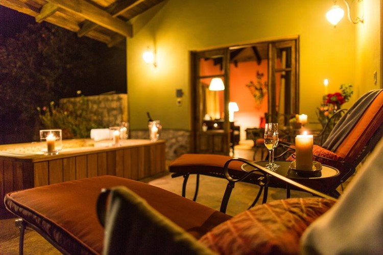 Sol y Luna Relais & Chateaux