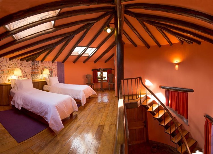 Sol y Luna Relais & Chateaux