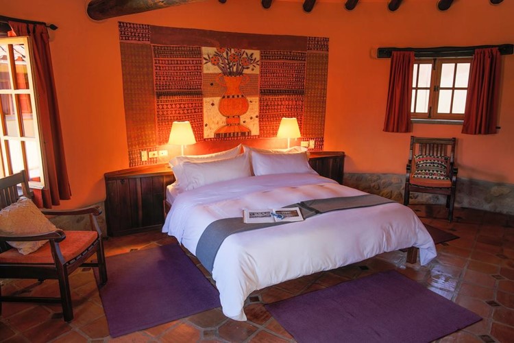 Sol y Luna Relais & Chateaux