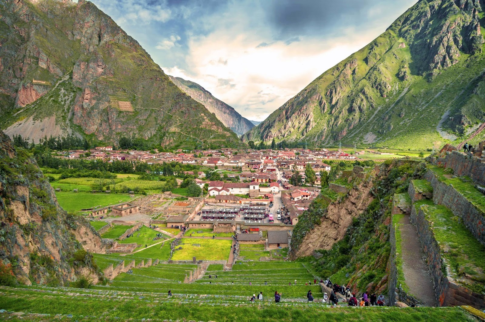 Valle Sagrado