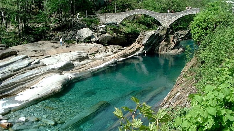Verzasca