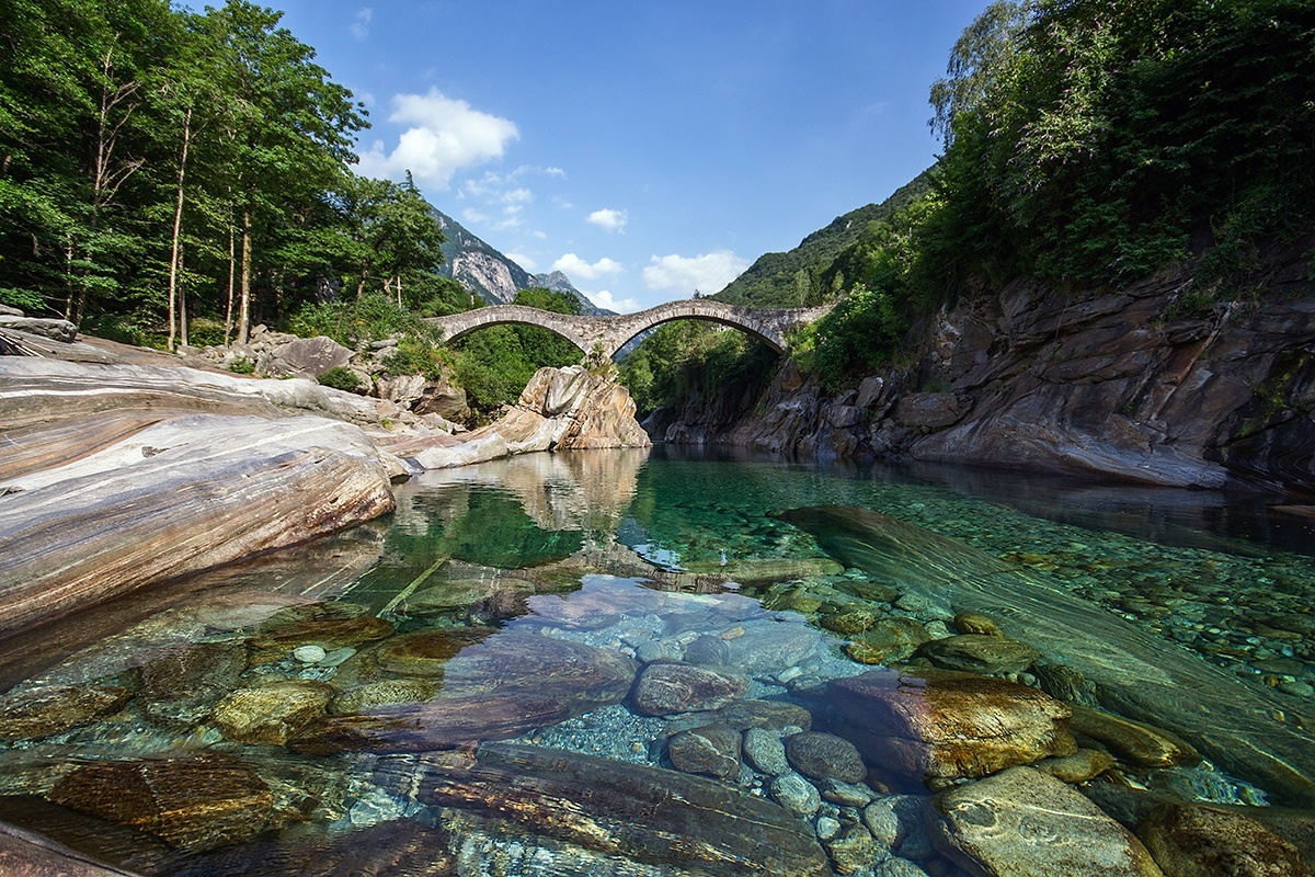 Verzasca