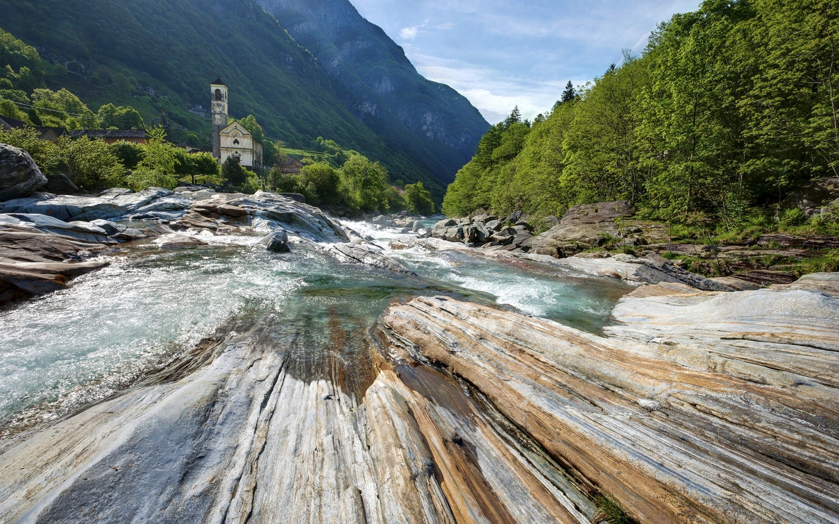 Verzasca