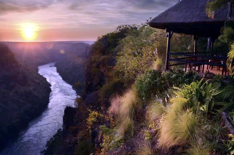 Victoria Falls