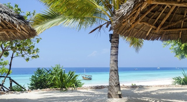 Zanzibar
