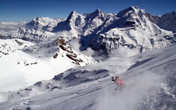 Grindelwald